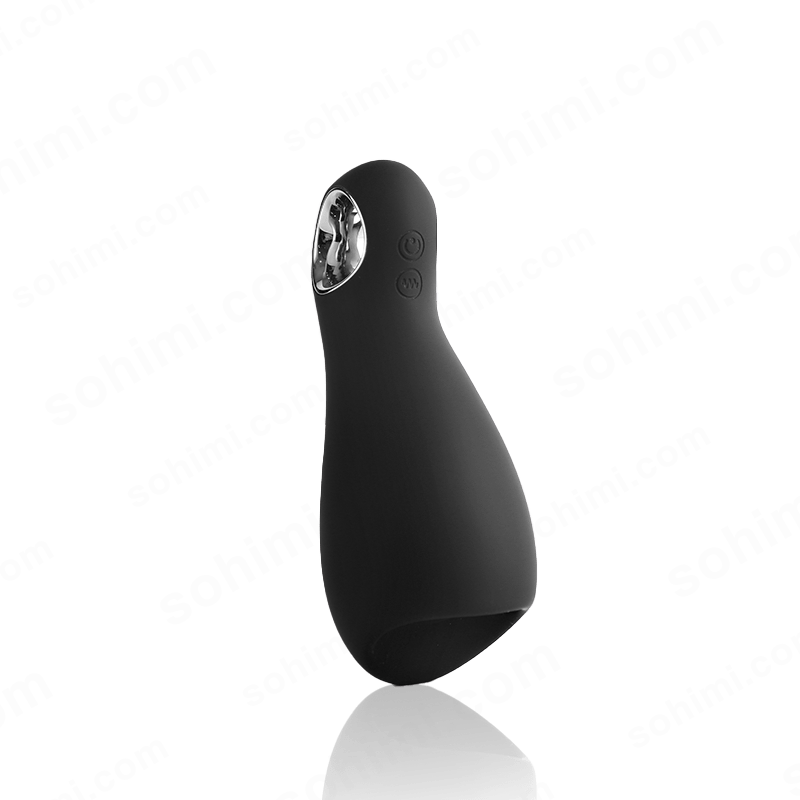 3 in 1 Vibrating and Tongue Licking masturbator Men Sex Toy