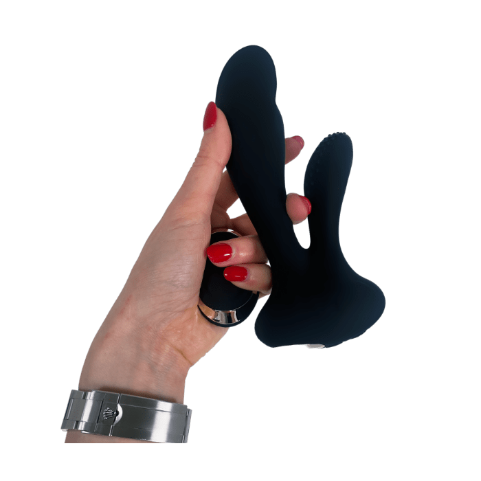 Artemis - Remote Clit & G-Spot Vibrator