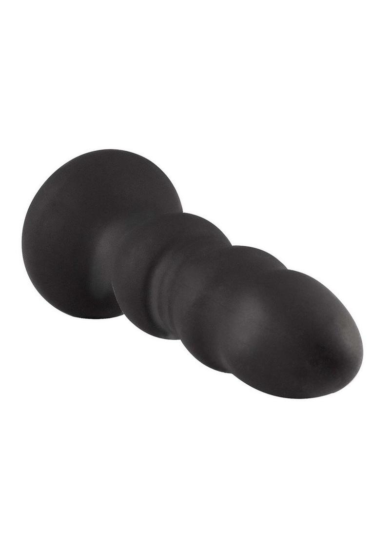 Atomic Thrusting Light-Up Silicone Power Plug